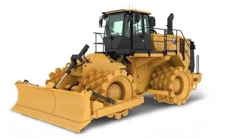 Kompaktory