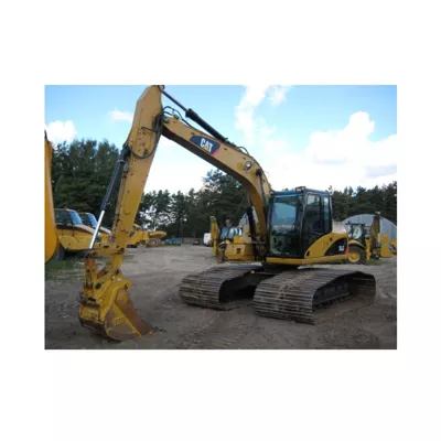 Cat 312D LGP