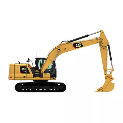 Cat 320