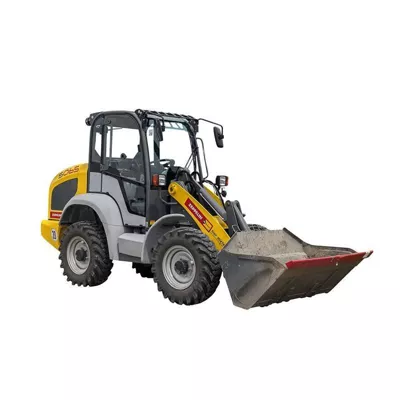 Kramer Allrad 5065