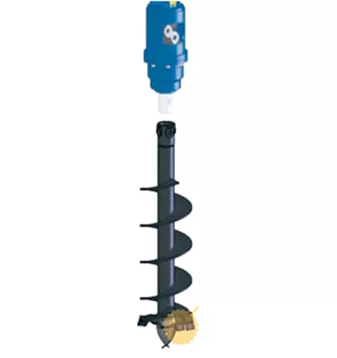 Montabert A008-3