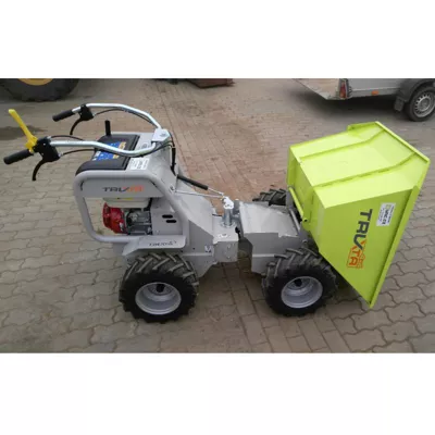 TUFFTRUK TB 450G