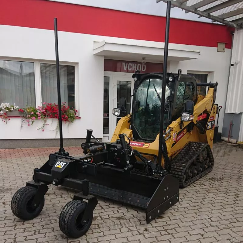 Cat BB121