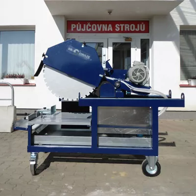 Dr. Schulze BS 700