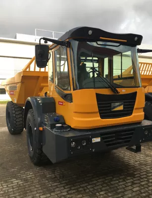 Bergmann C815s