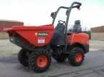 AUSA D100AHA