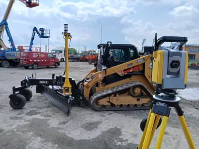 Cat GB124