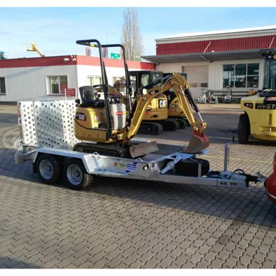 Ifor Williams GH1054