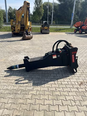 Epiroc MB1500