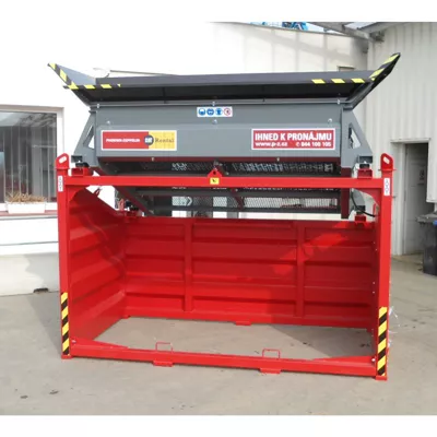 CZ SCREEN MS 2800