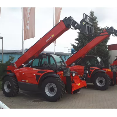 Manitou MT1440