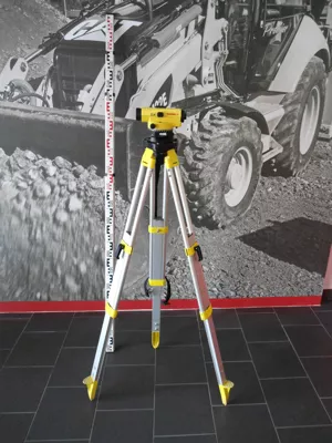 TOPCON TOPCON AT-B4