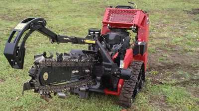 The Toro Company TRX 20