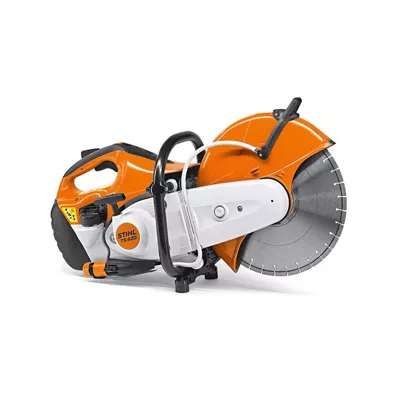 Stihl TS 420