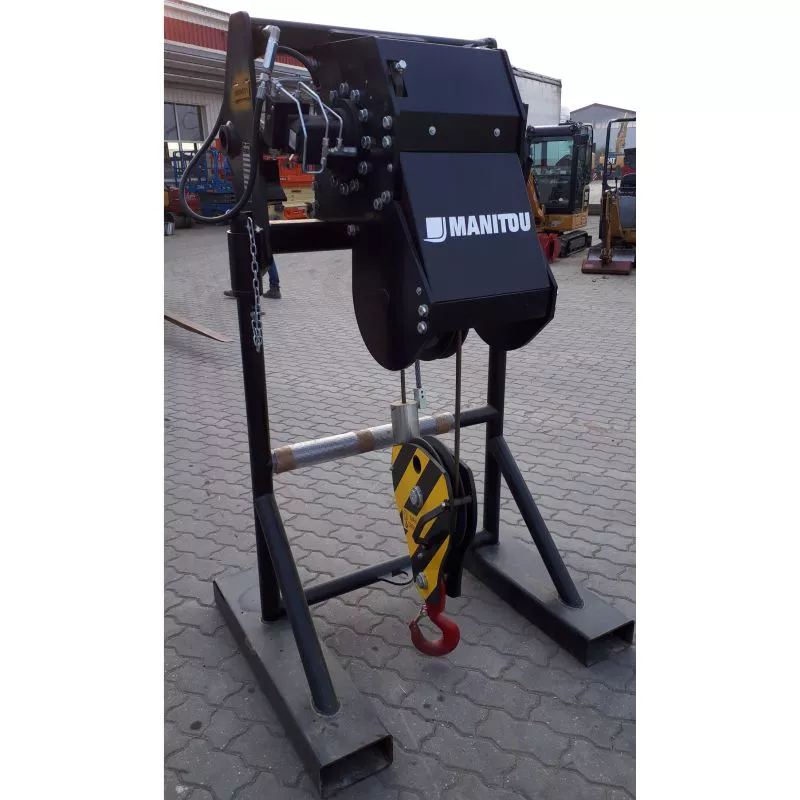 Manitou WINCH pro MRT2150
