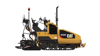 Cat AP355F