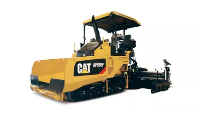Cat AP555F