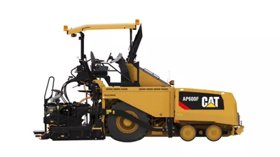 Cat AP600F