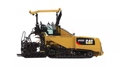 Cat AP655F