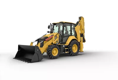 Cat 432