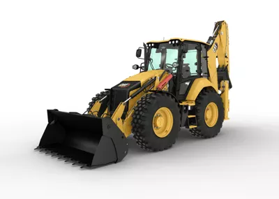 Cat 444