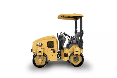 Cat CB2.5 GC