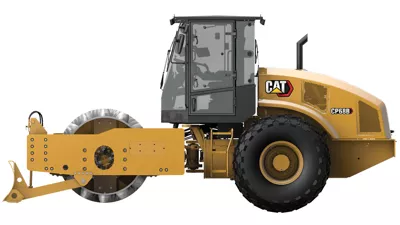 Cat CP68B