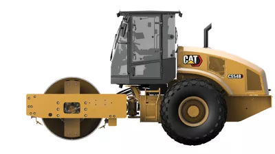 Cat CS54B