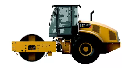Cat CS64B