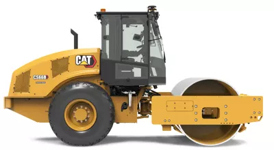 Cat CS66B