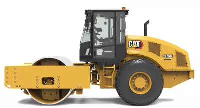 Cat CS78B