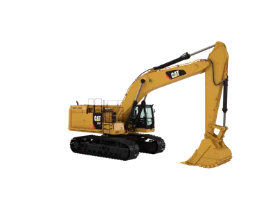 Cat 374F L