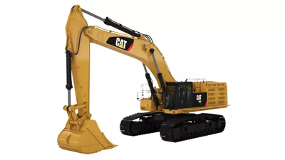 Cat 390F L