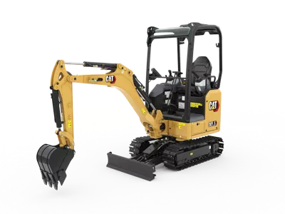 Cat 301.5