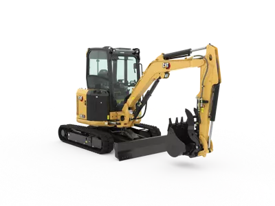 Cat 303.5