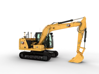 Cat 313