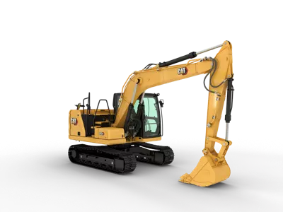 Cat 313 GC