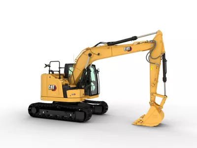 Cat 315 GC