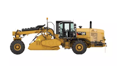 Cat RM500B