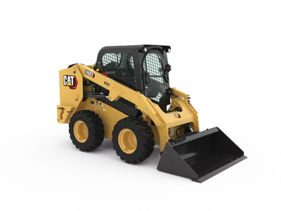 Cat 246D3