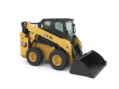 Cat 260