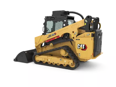 Cat 275 XE