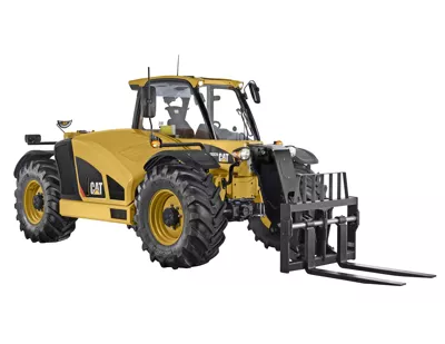 Cat TH357D