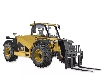 Cat TH408D