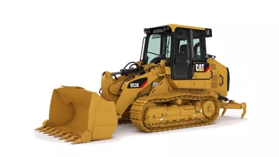Cat 953K