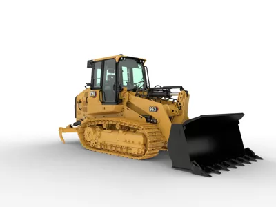 Cat 963