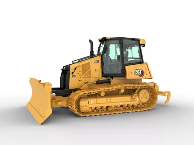 Cat D4