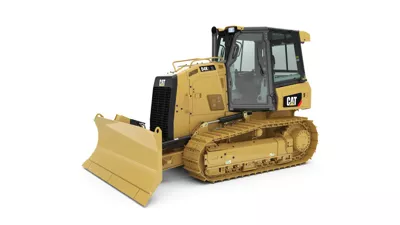 Cat D4K2