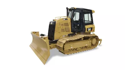 Cat D5K2