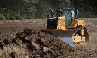 Cat D6 XE